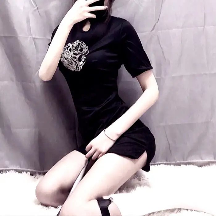 鬼伴