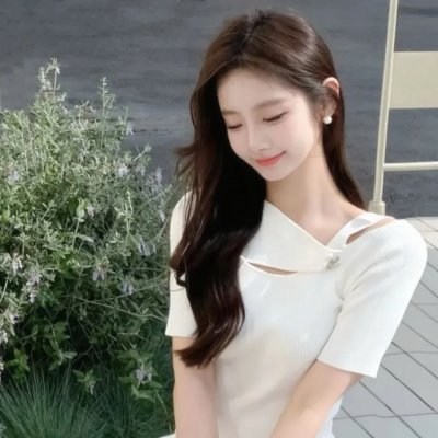 钢管舞娘