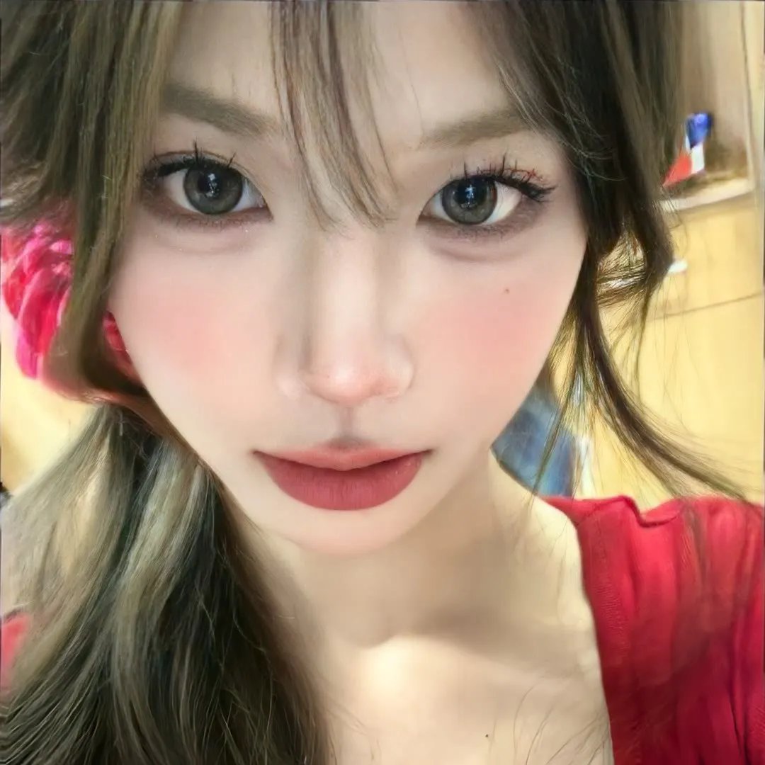 娘家的故事