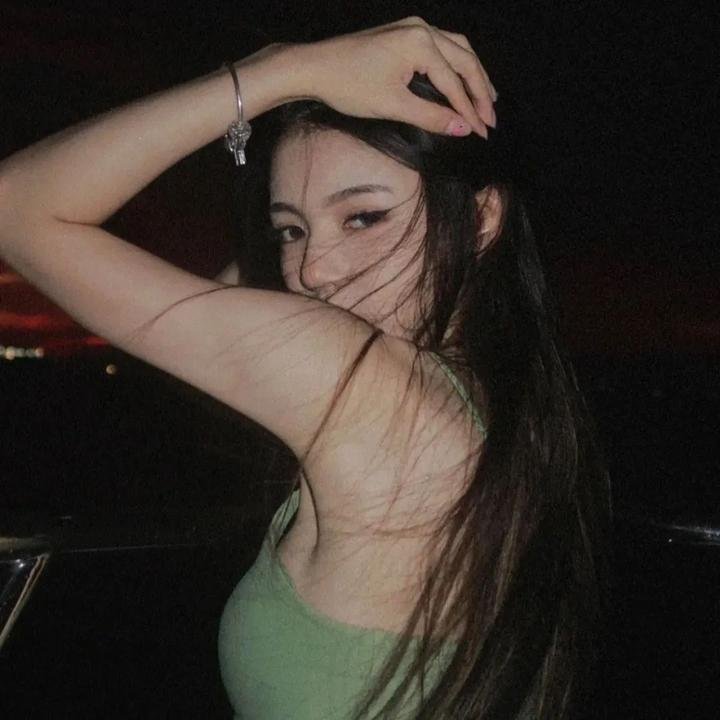 夜晚的游戏